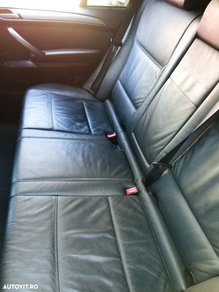 BMW X5 3.0 d Edition Exclusive Sport - 10