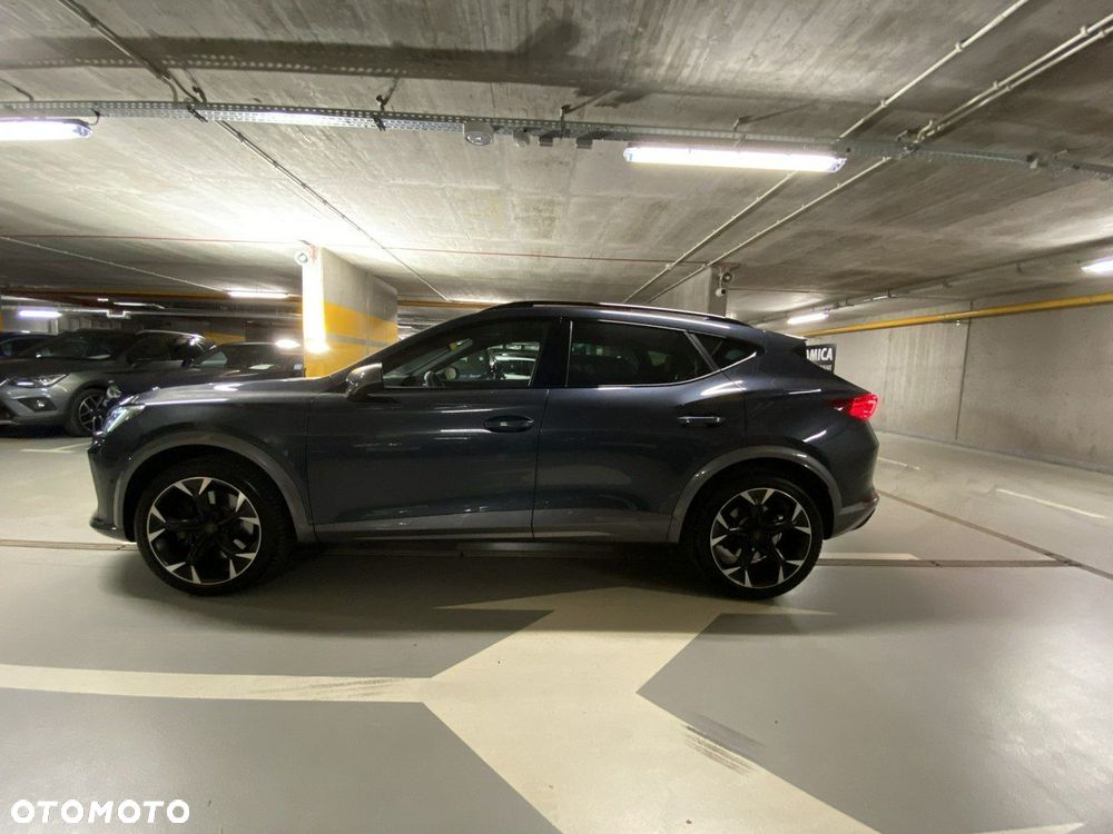 Cupra Formentor - 4