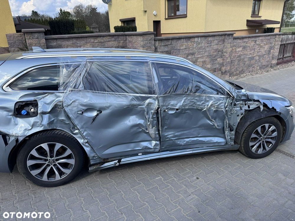 Renault Talisman 2.0 Blue dCi Intens EDC - 8