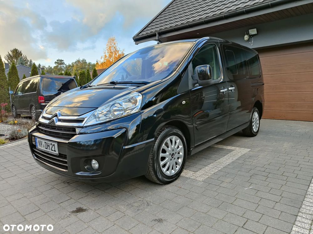 Citroën Jumpy L1 (8-Si.) Selection - 39