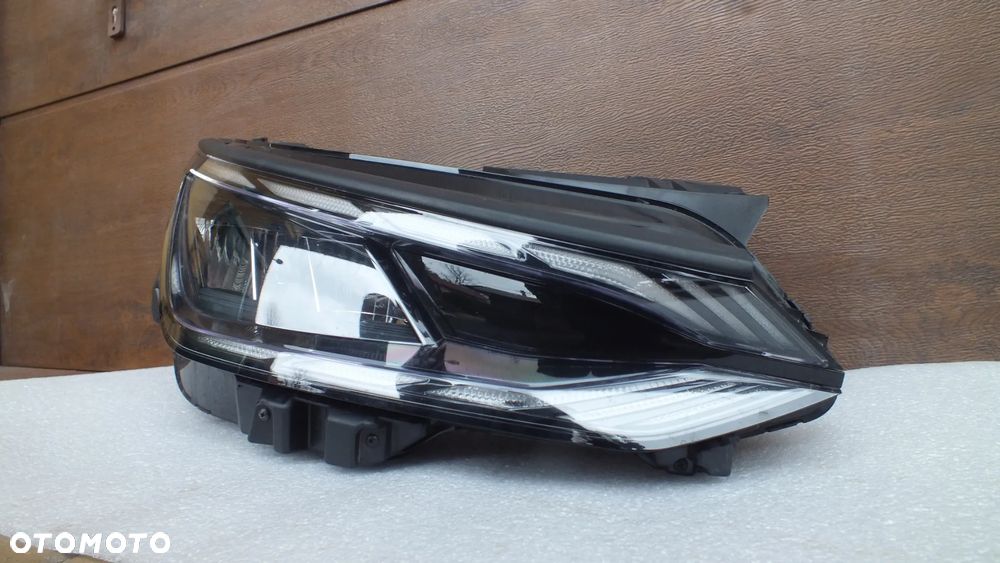 Lampa przednia prawa Led Kia EV6 92102-CV000 - 3