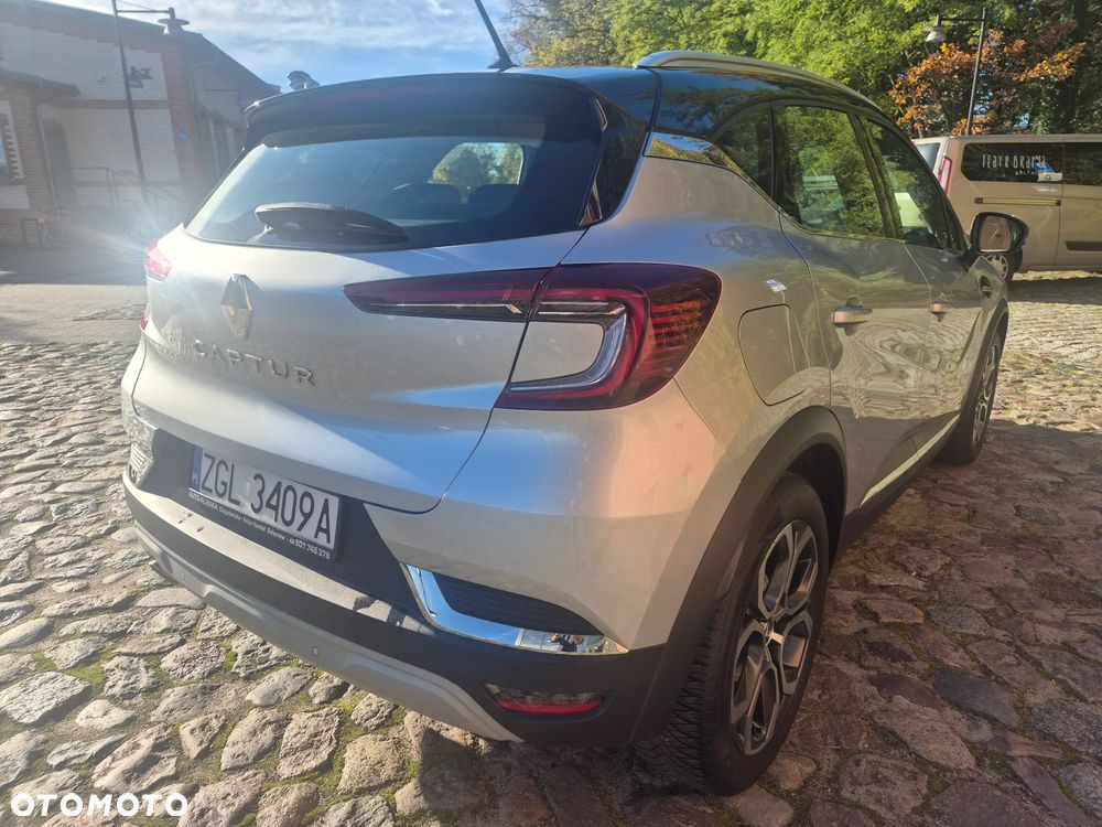 Renault Captur - 3