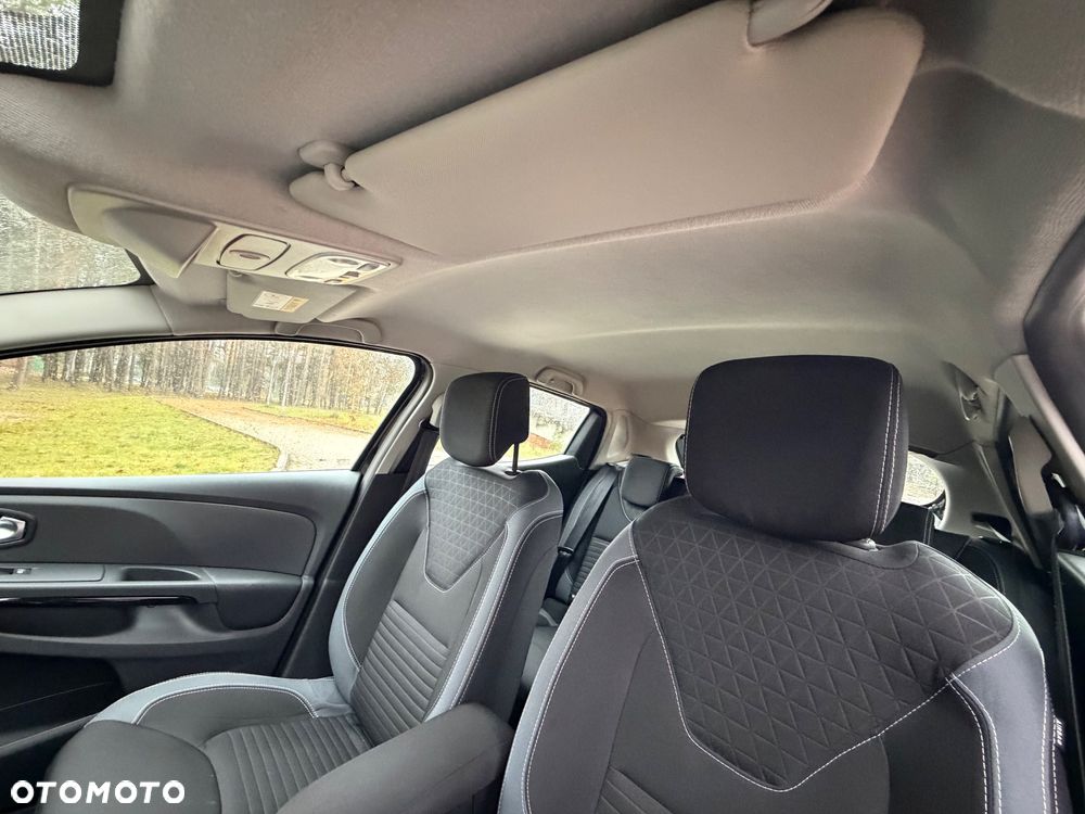 Renault Clio (Energy) TCe 90 Start & Stop INTENS - 30