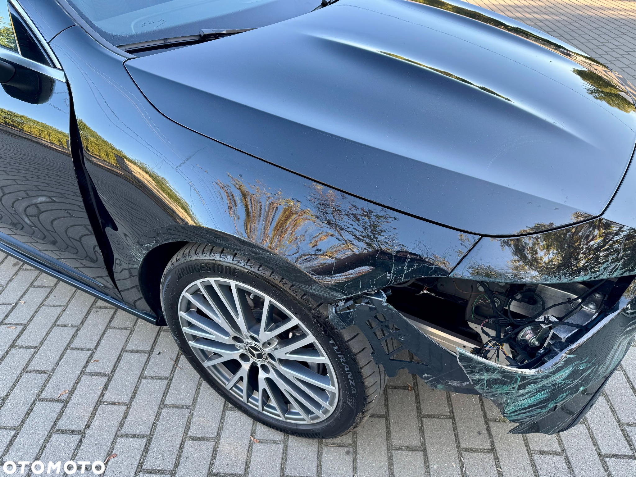 Mercedes-Benz CLA 200 AMG Line 7G-DCT - 6