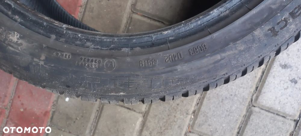 opony Continental AllSeasonContact 215/45 R17 91 W XL, super 4szt - 4