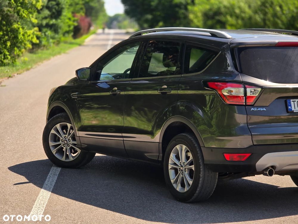 Ford Kuga 1.5 EcoBoost 2x4 Business Edition - 38