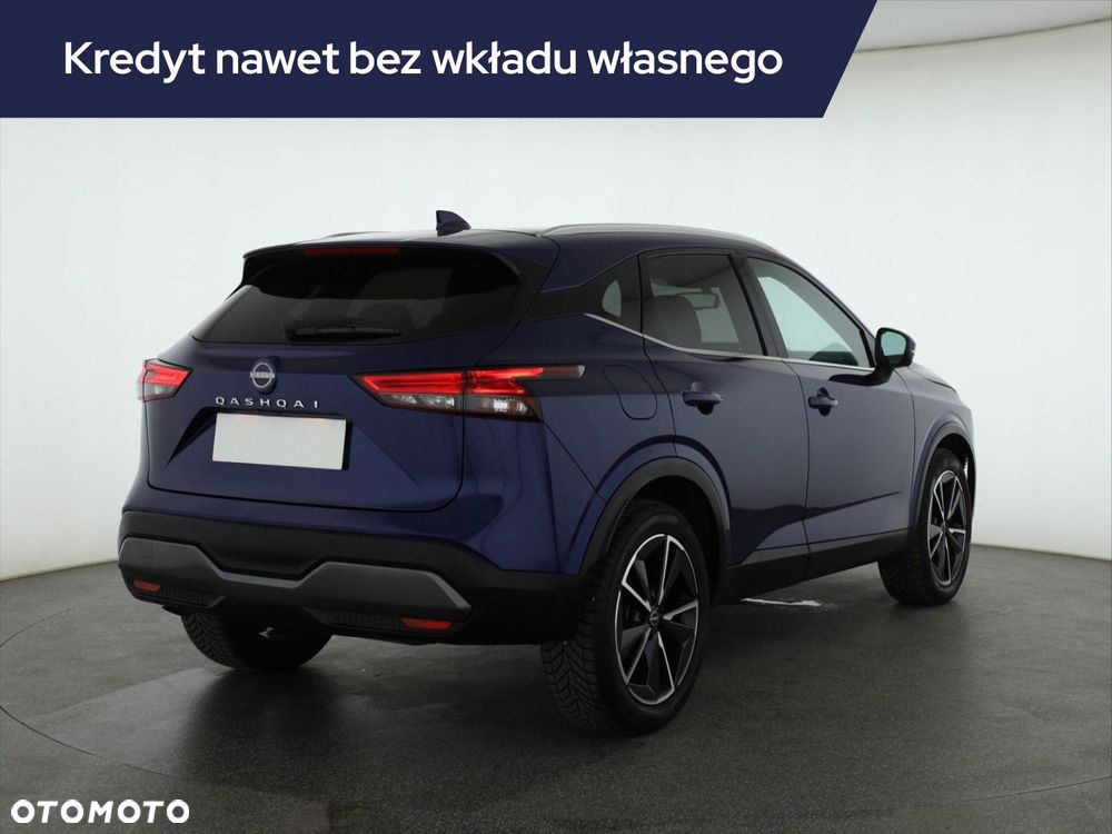 Nissan Qashqai - 7