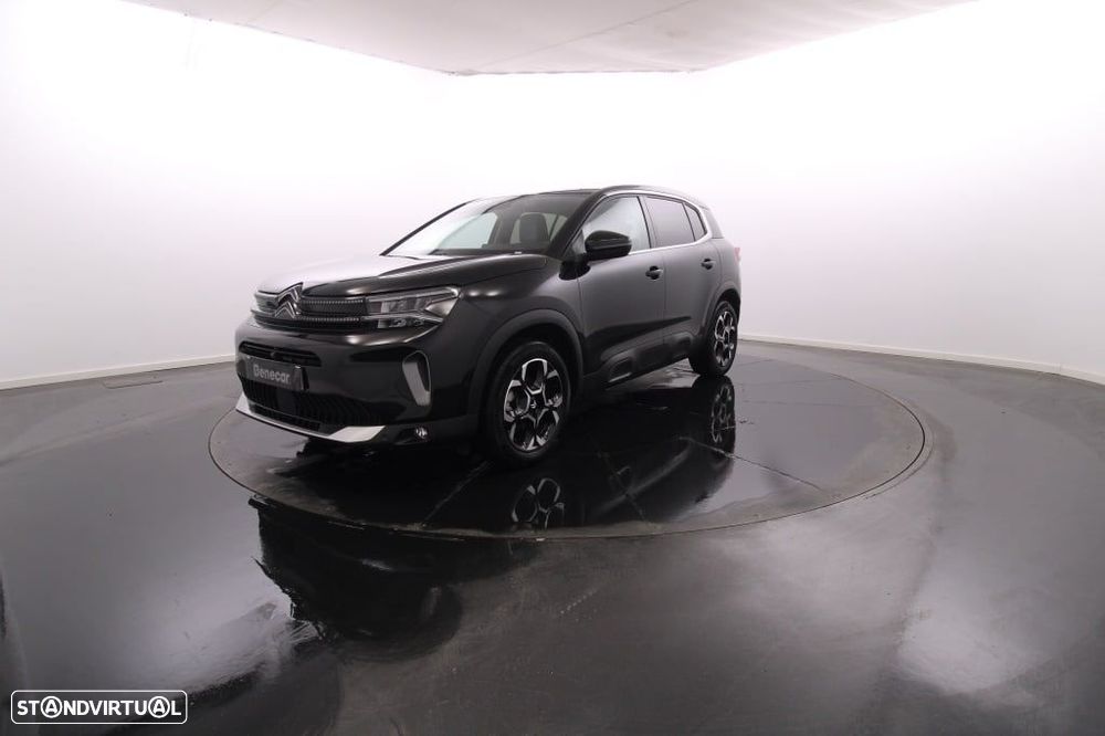 Citroën C5 Aircross 1.5 BlueHDi Max EAT8 - 1