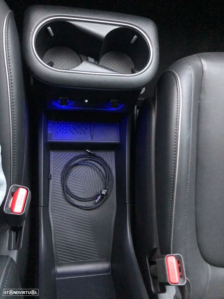 Hyundai Ioniq 5 73 kWh Vanguard+Plug&Power+Tejadilho Solar+AFH - 37