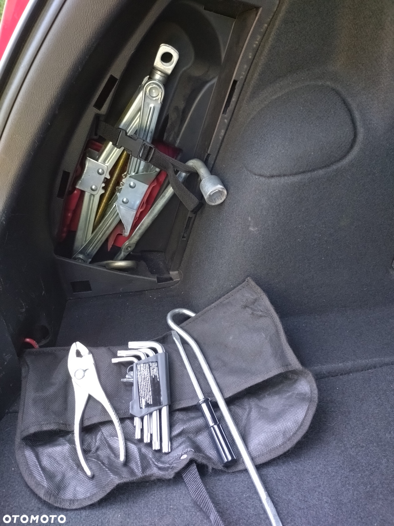 Honda Civic 1.8 Sport - 20