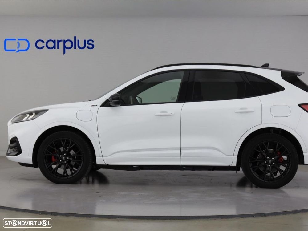 Ford Kuga 2.5 FHEV ST-Line X - 4
