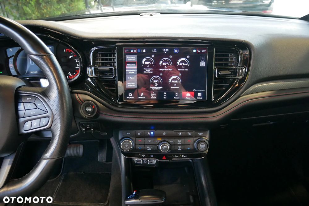 Dodge Durango 5.7 R/T - 25
