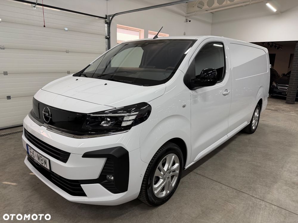 Opel Vivaro - 2