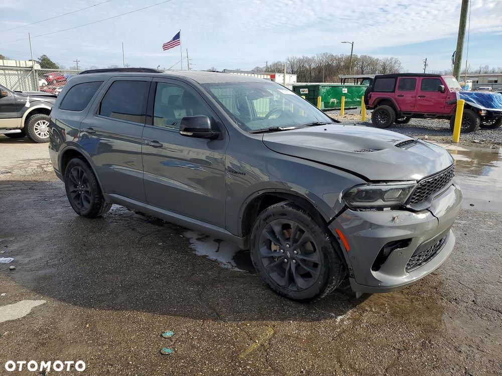 Dodge Durango 5.7 R/T - 4