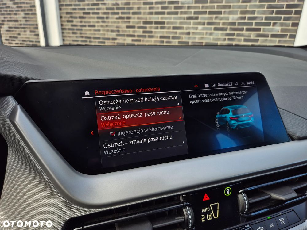 BMW Seria 1 118i Business Edition - 29