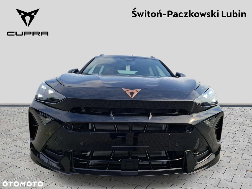 Cupra Formentor 1.5 eTSI mHEV DSG - 9