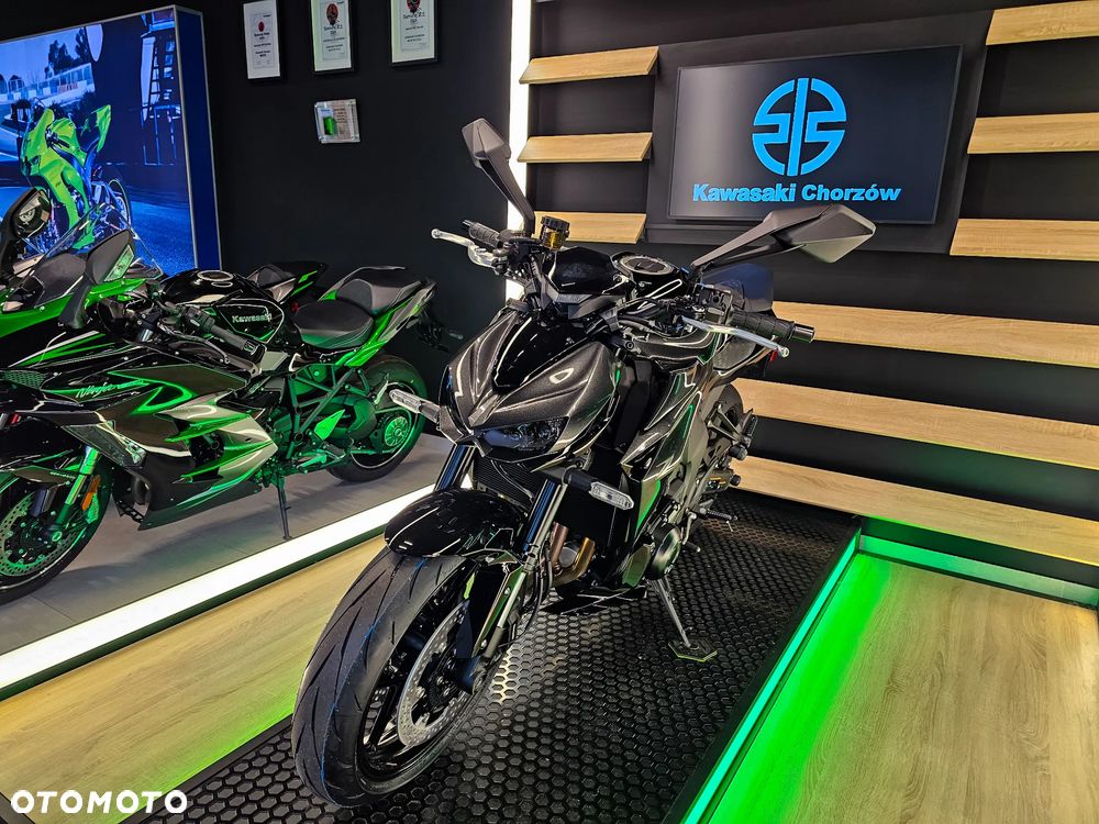 Kawasaki Z - 6