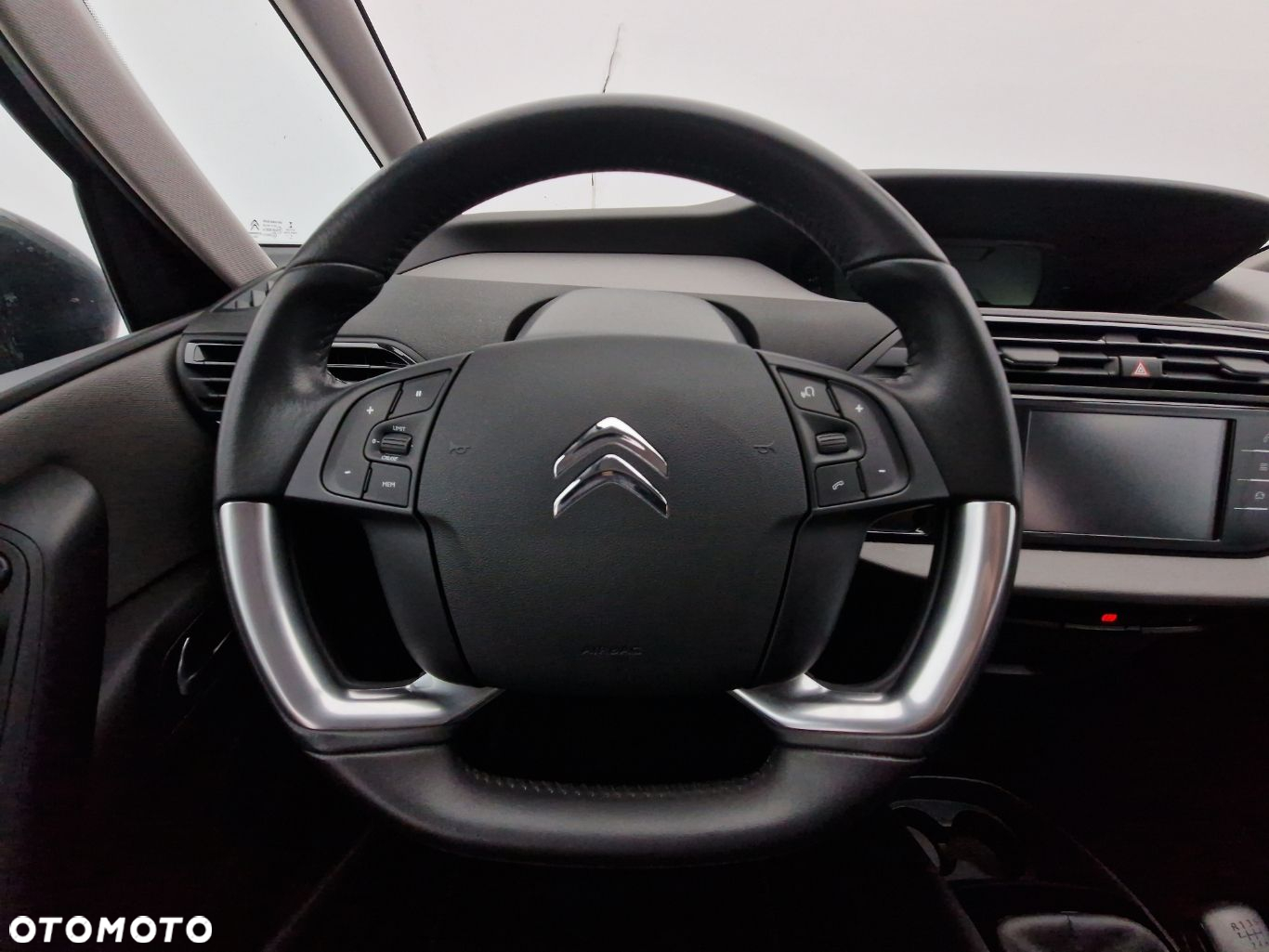 Citroën C4 SpaceTourer - 17