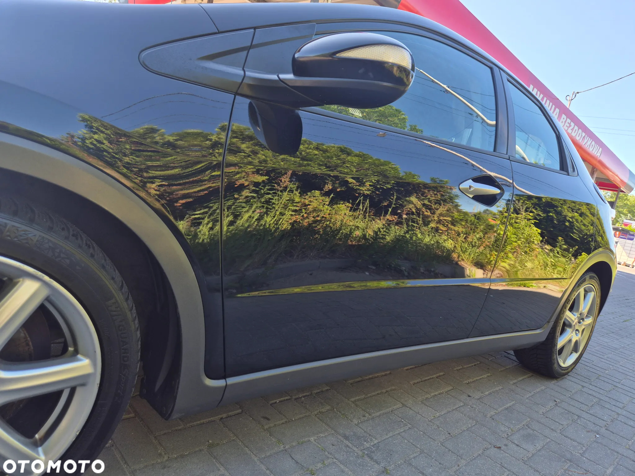 Honda Civic 1.8i-VTEC Executive - 20