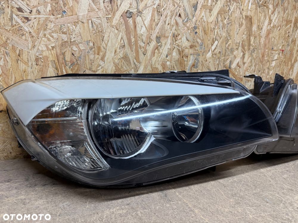 LAMPY LEWA PRAWA ZWYKŁA KOMPLET BMW X1 E84 2990001 2990002 - 26