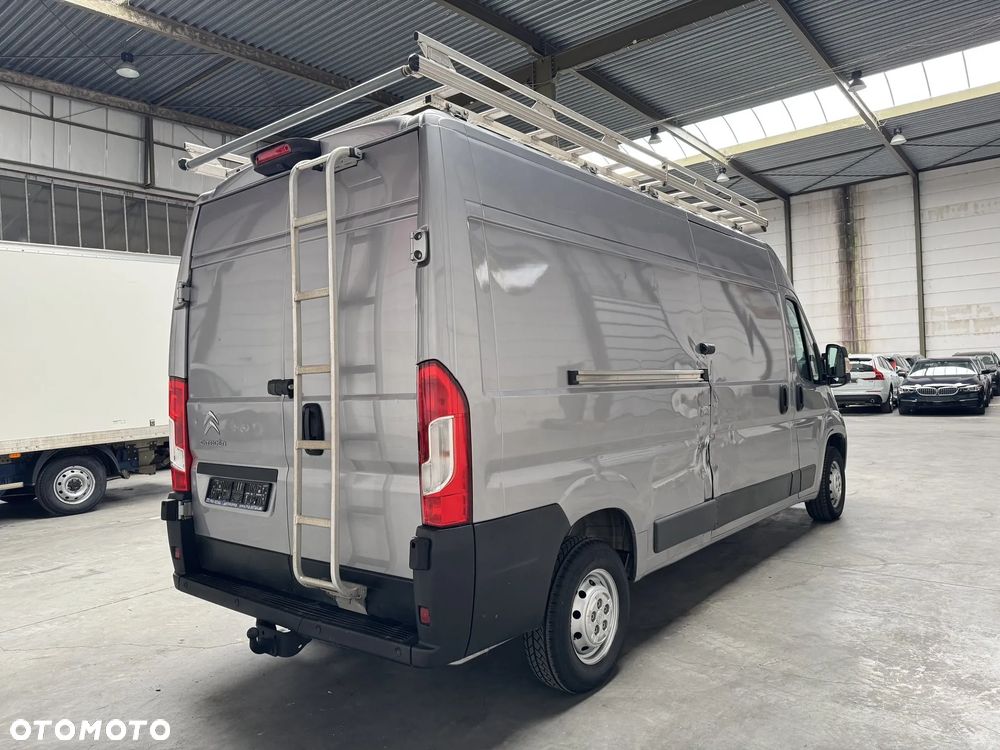 Citroën Jumper L3H2 2.2 - 3