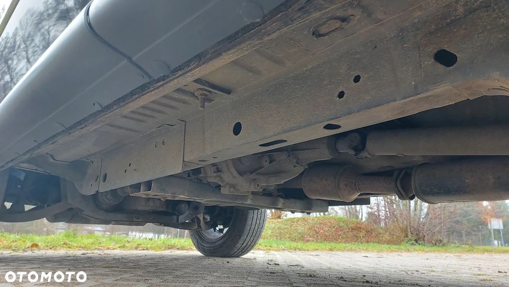 Jeep Cherokee 2.8 CRD Limited - 21