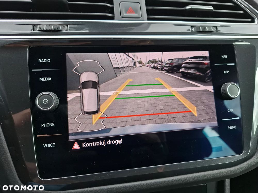 Volkswagen Tiguan 2.0 TDI SCR DSG Life - 26
