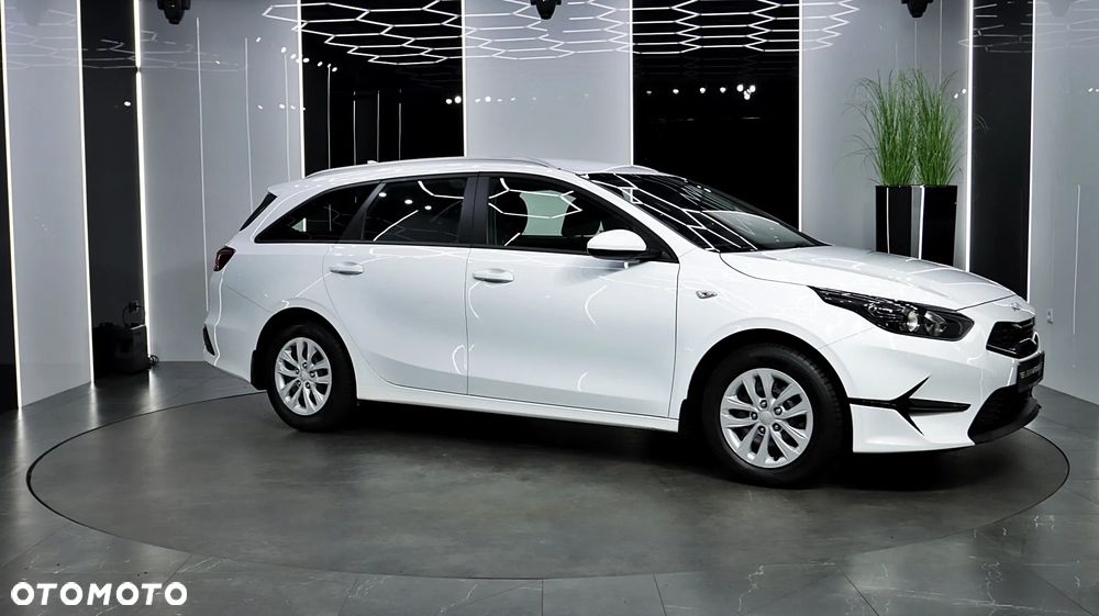 Kia Ceed 1.0 T-GDI S - 14