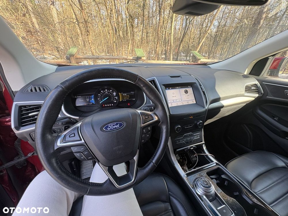 Ford Edge - 15
