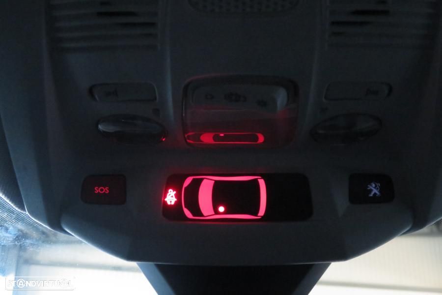 Peugeot 5008 1.5 BlueHDi Allure Pack - 28