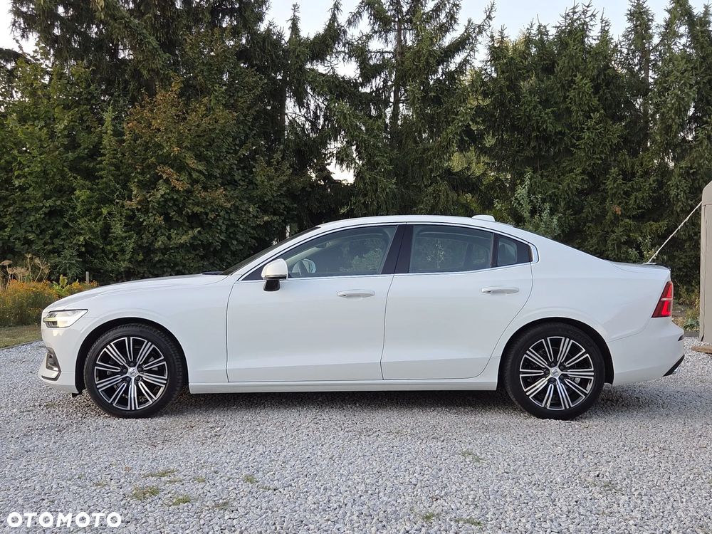 Volvo S60 B4 B Inscription - 5