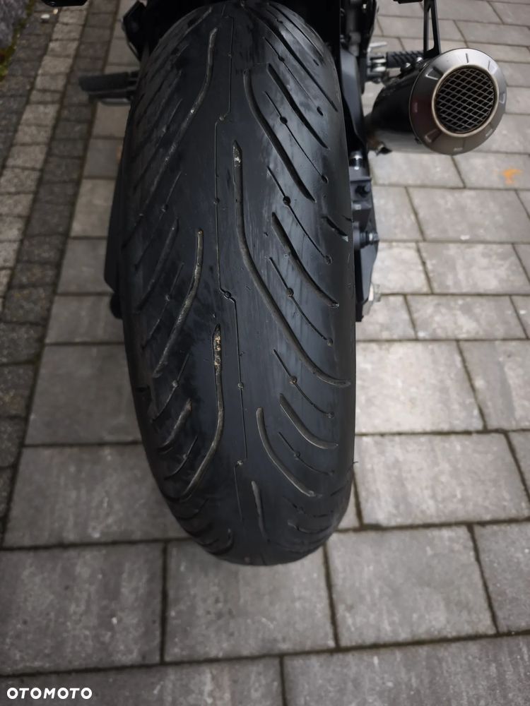 Kawasaki Z 900 - 19