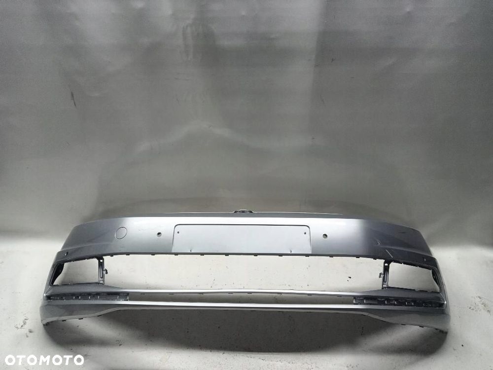 ZDERZAK PRZÓD PRZEDNI VW TIGUAN 3 4 PDC 5TA807221 - 2