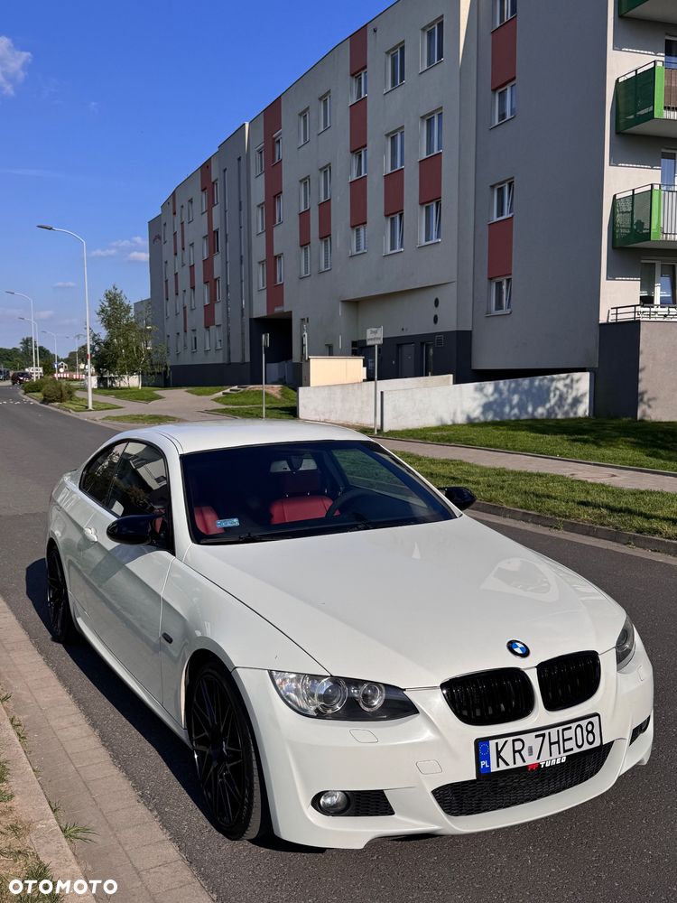 BMW Seria 3 320i M Sport Edition - 6