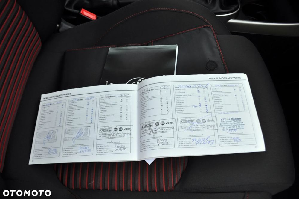 Alfa Romeo Mito - 40