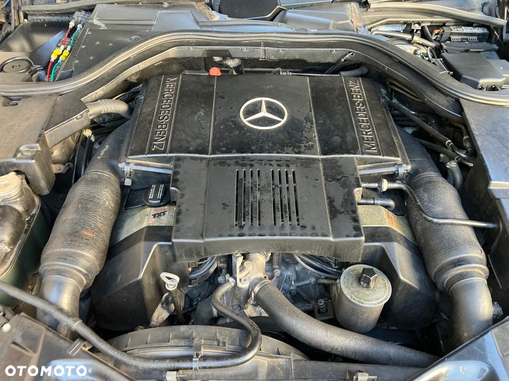 Mercedes-Benz Klasa S - 8