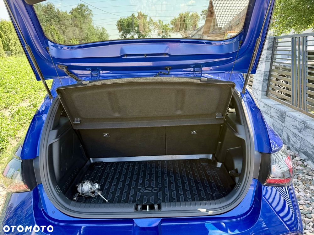 Hyundai i20 - 33