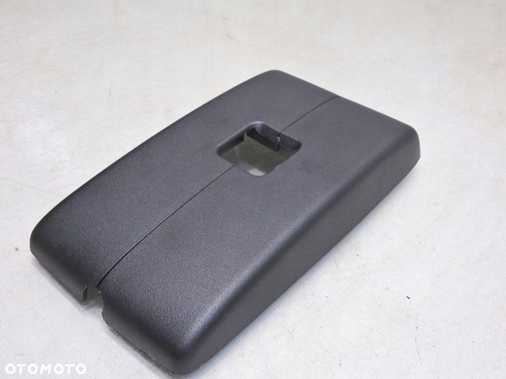 OBUDOWA LUSTERKA WSTECZNEGO MAZDA 5 I - 2