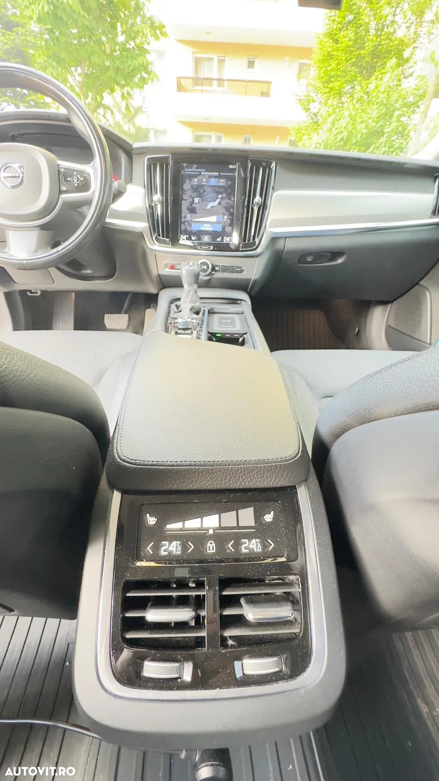 Volvo S90 D4 Momentum - 6
