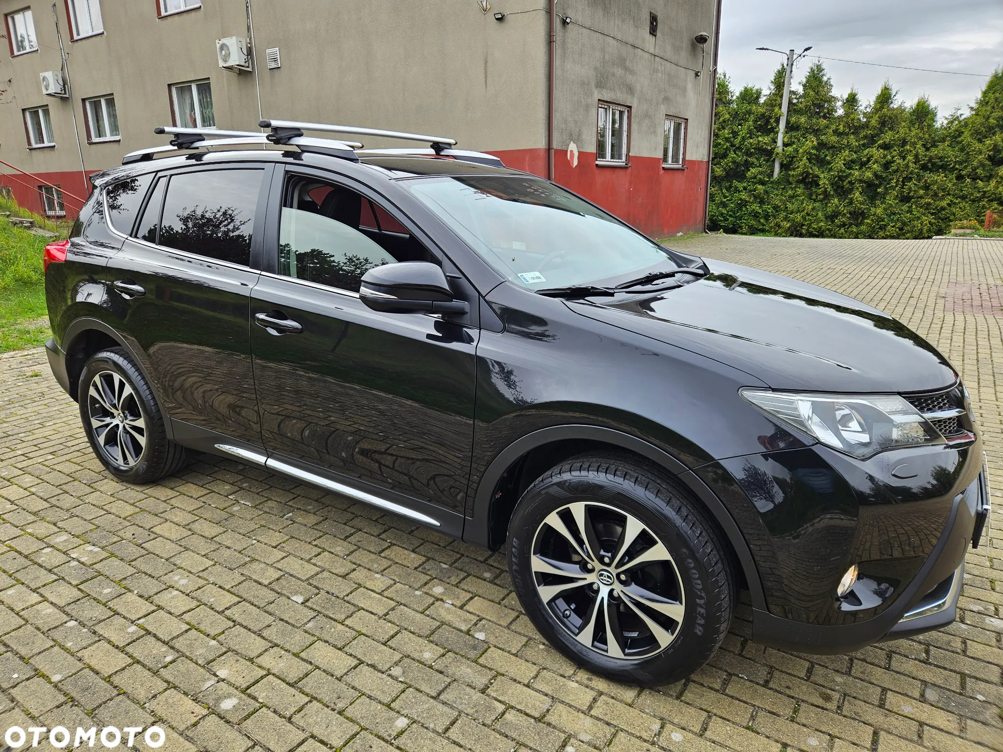 Toyota RAV4 2.0 D-4D Premium 4x2 - 5