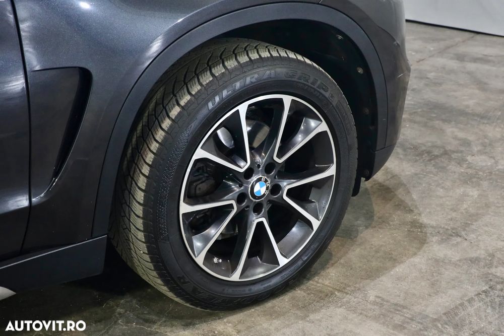 BMW X5 xDrive30d Sport-Aut. - 35