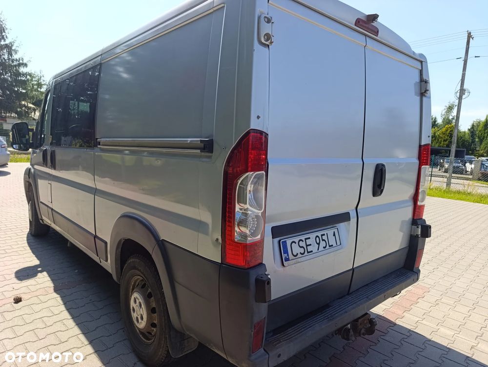 Fiat Ducato - 6