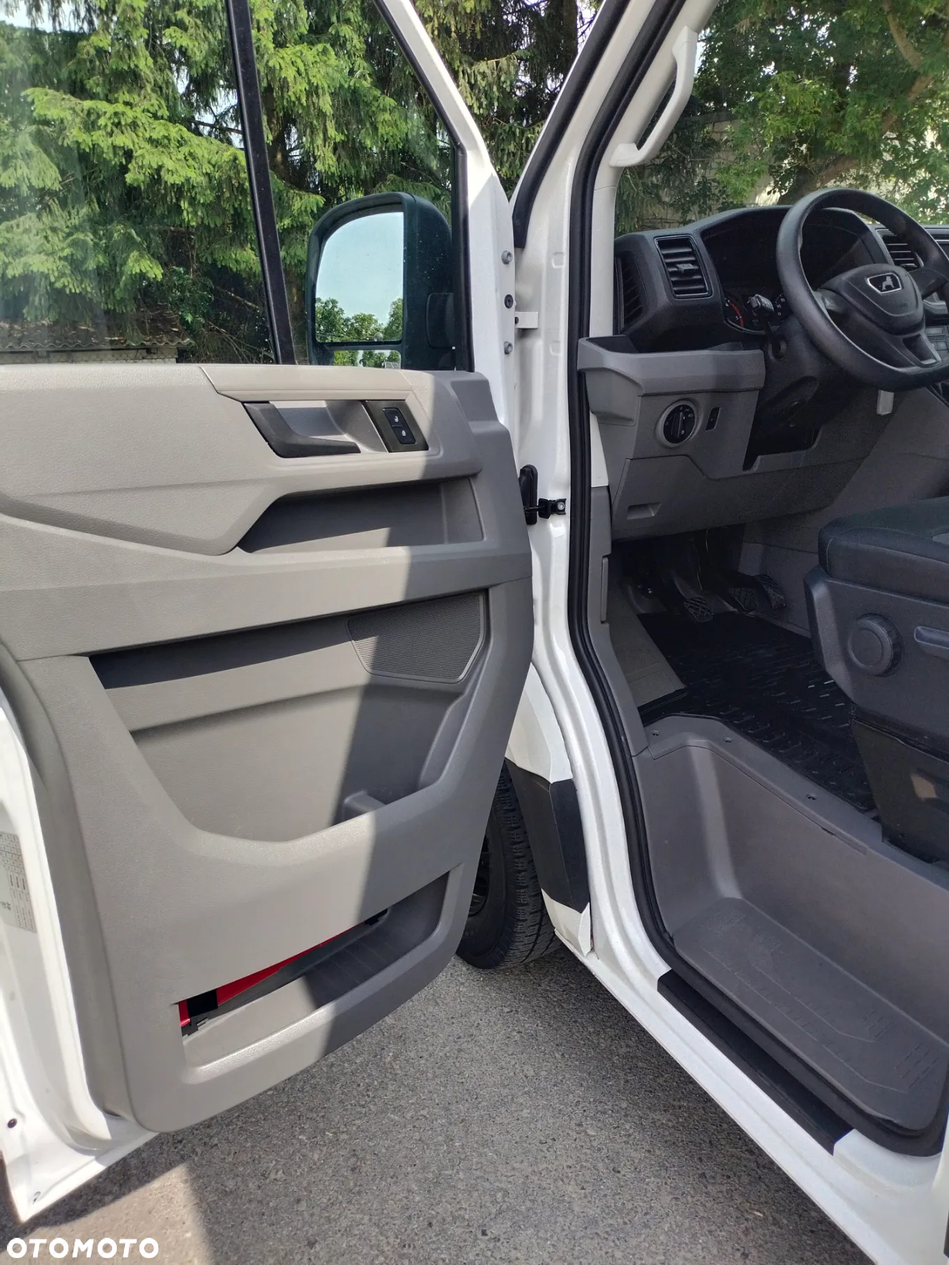 Volkswagen MAN TGE MAX - 15