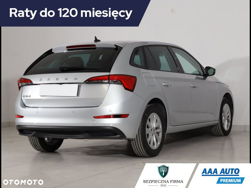 Skoda Scala - 5
