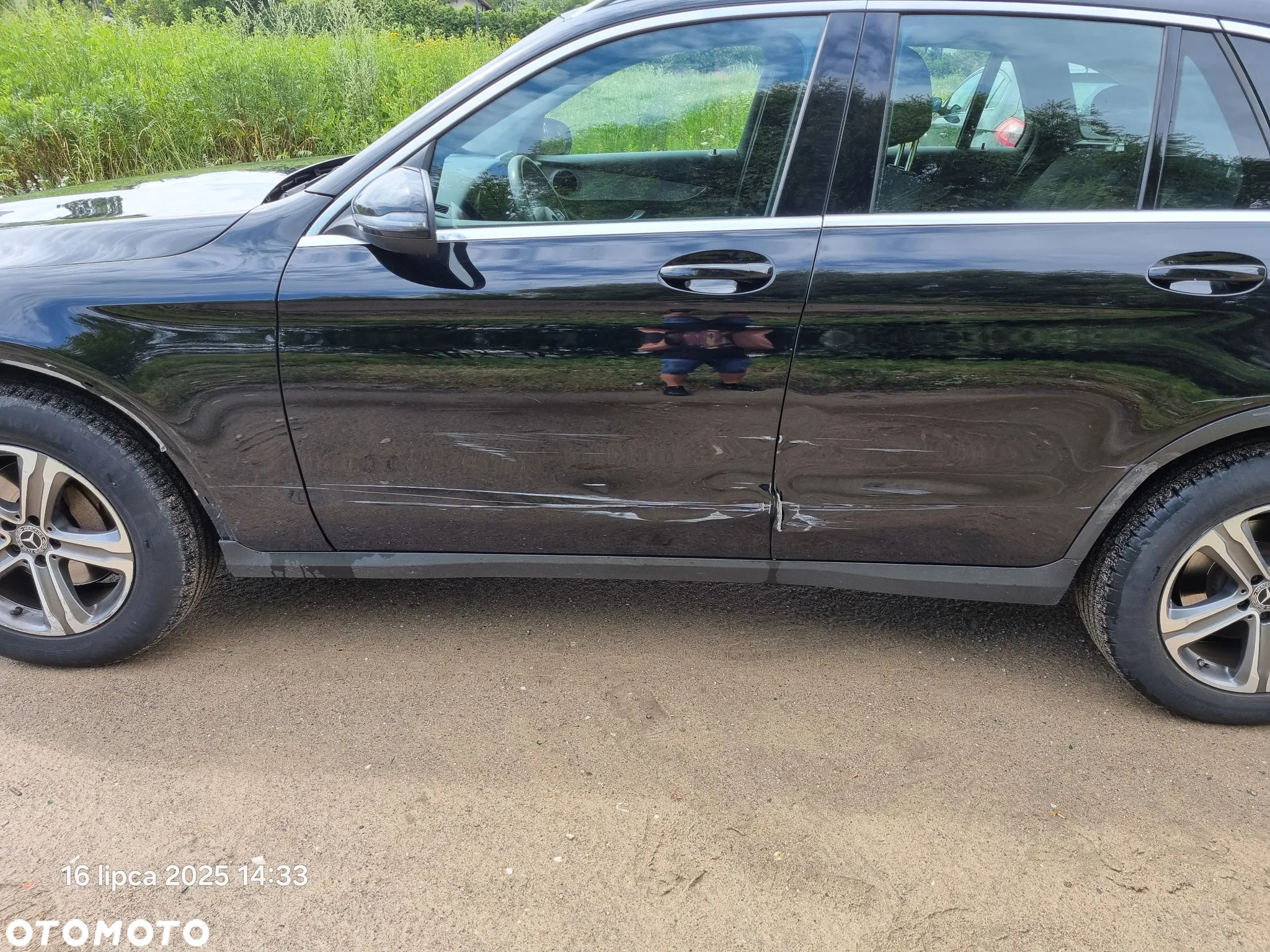 Mercedes-Benz GLC 220 d 4-Matic - 19