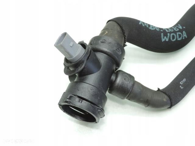 WĄŻ RURA WODY AUDI A4 B6 1.6 8V - 2
