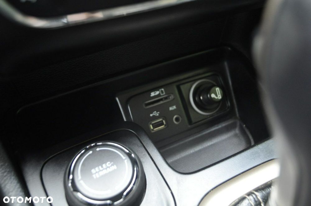 Jeep Cherokee 2.0 MJD Active Drive II Limited - 16