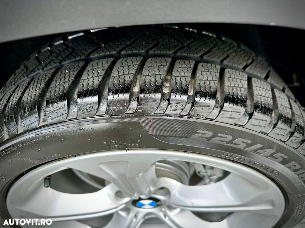 BMW X1 - 27