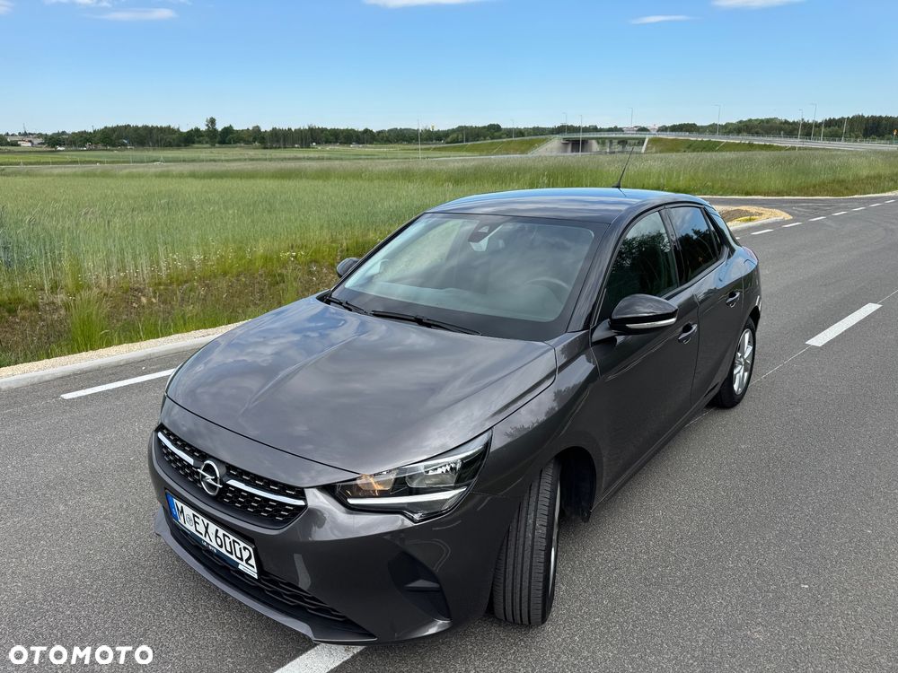Opel Corsa 1.2 Start/Stop - 28