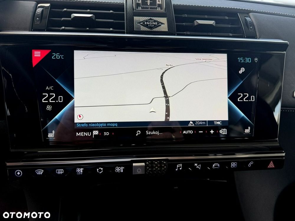 DS Automobiles DS 7 Crossback - 20